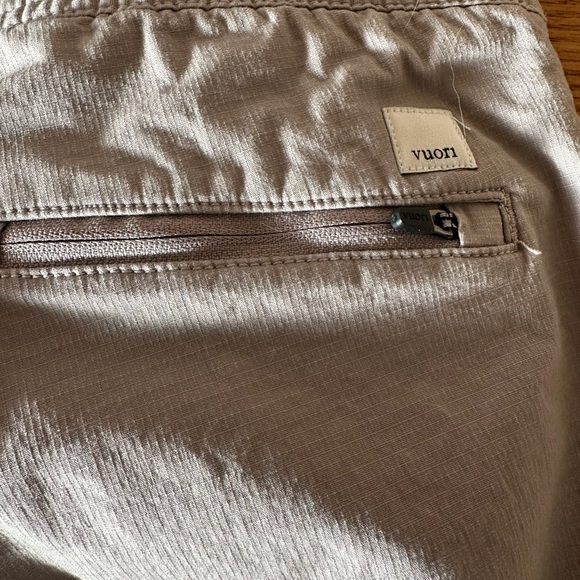 Vuori Ripstop Pant - Never Worn - Picture 8 of 11